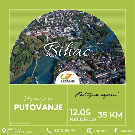 omega turisticka agencija bihac